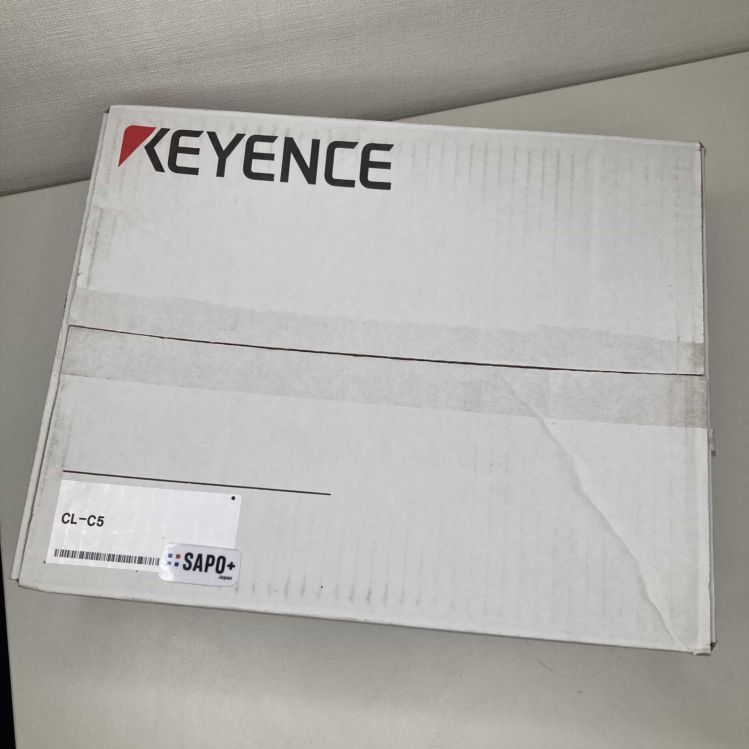 キーエンス | 中古FA機器・制御機器の高価買取販売ならサポタス